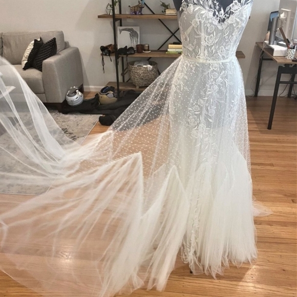 Willowby capricorn - Picture 5 of 8